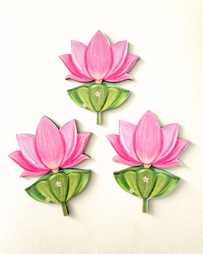 Tamarai Magnet | Wedding Favour Keepsake