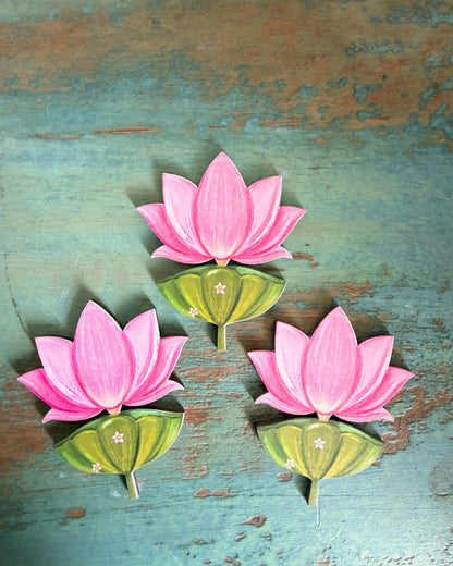 Tamarai Magnet | Wedding Favour Keepsake