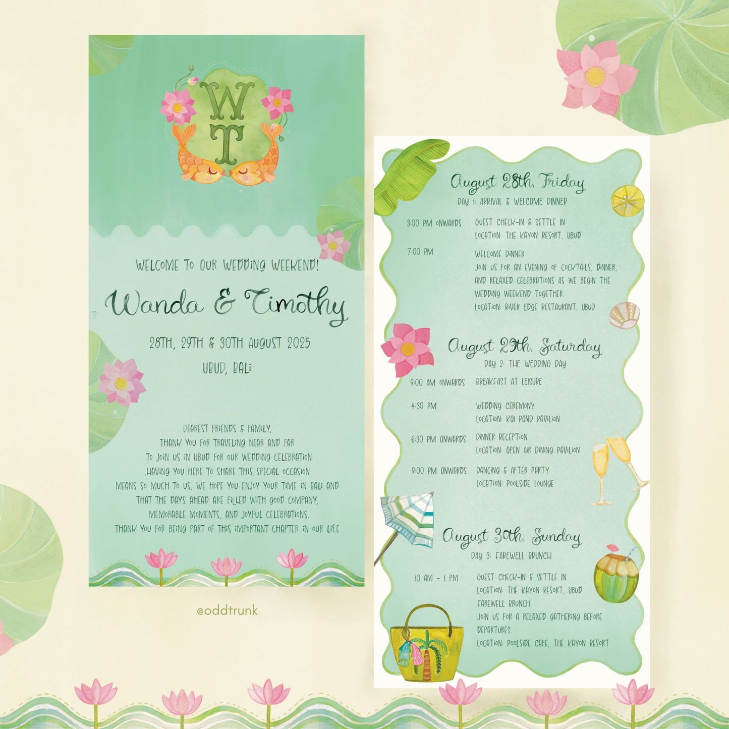 Custom Wedding Crest | Bespoke Wedding Monogram for Invitations, Stationery & Decor